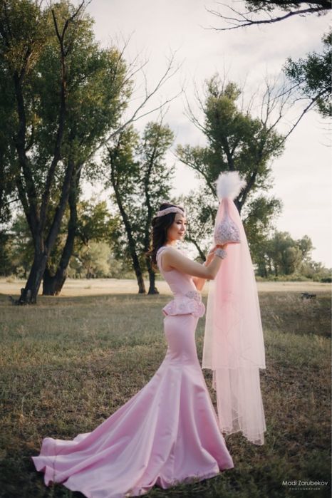 Ұзату көйлек