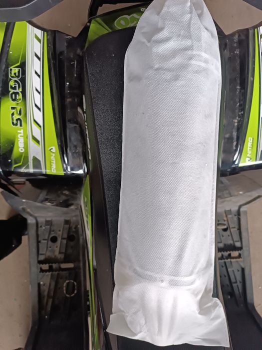 Ауспух акрапович