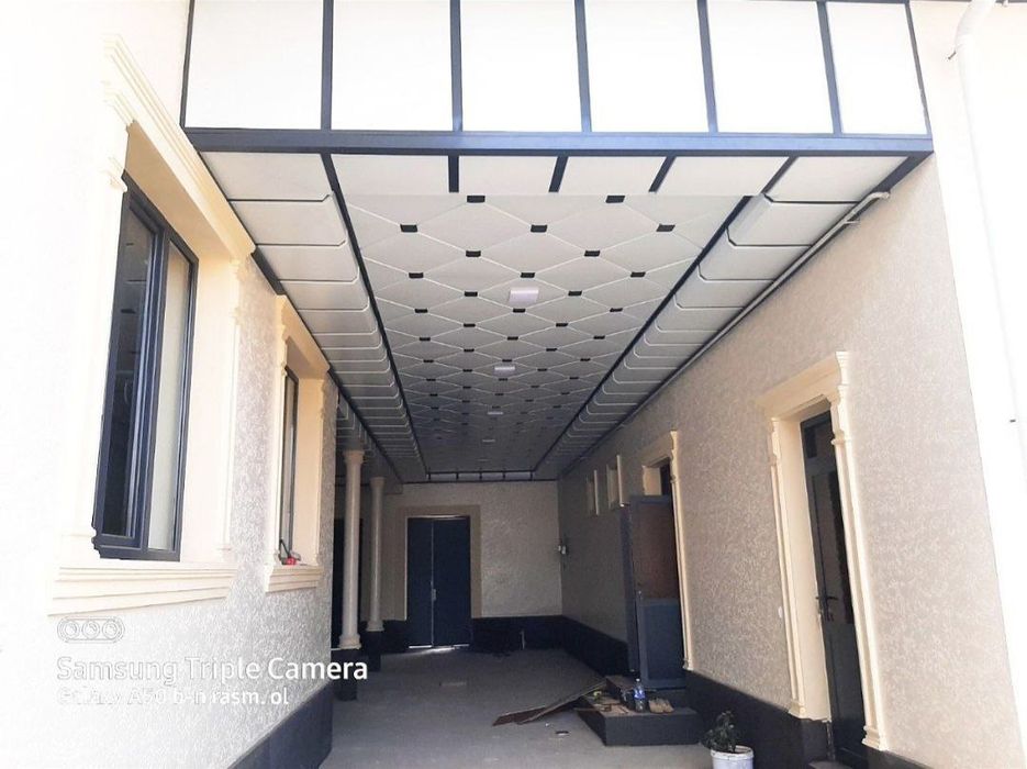 Toshkent buylab tunikabond va travertin hizmatlari bor