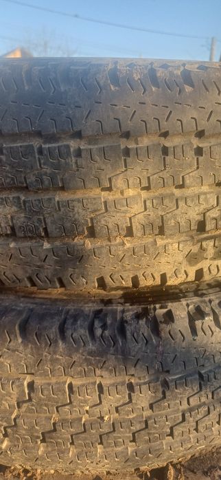 Cauciucuri 225 65 16 C