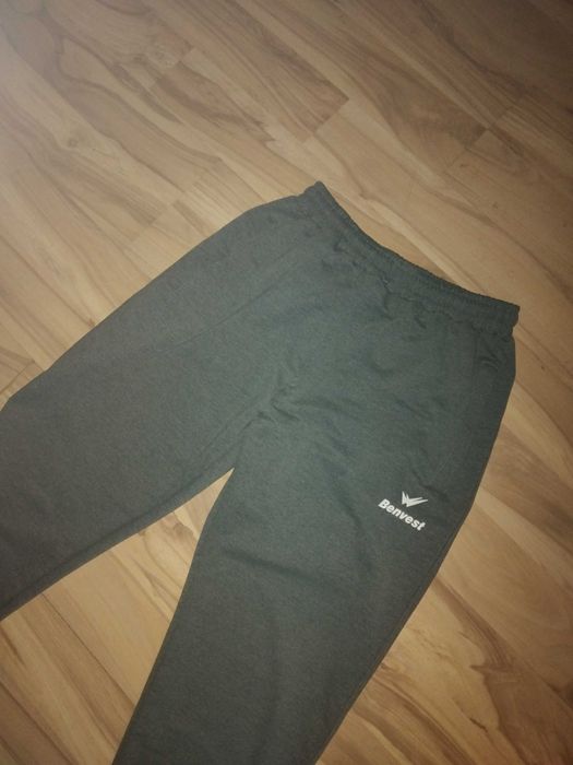 Мъжко долнище 2ХЛ НОВО