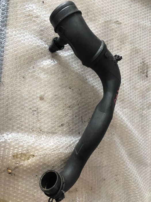 tubulatura intercooler vw golf 4 skoda octavia 1.9 tdi