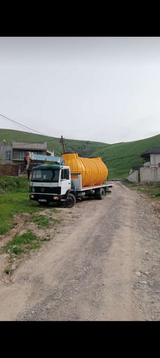 манипулятор-эвакуатор