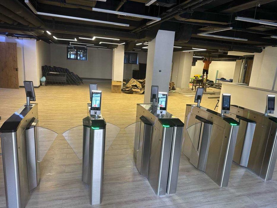 IT-аутсорсинг и интеграция для бизнеса: от сетей до разработки ПО