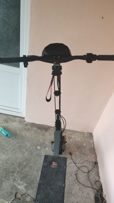 Trotinetă Kukirin G4 (Ca nou) !!!