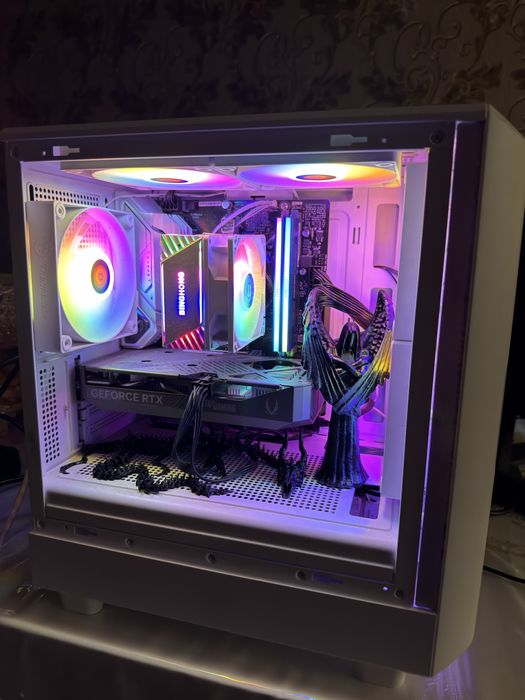 Продается компьютер почти новый