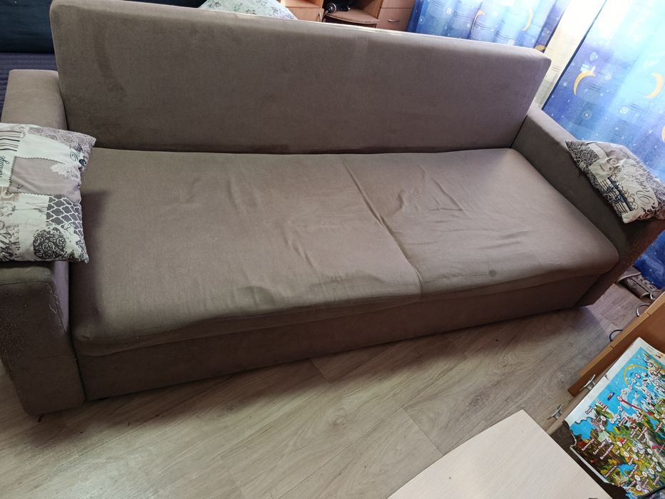 диван, отдам даром