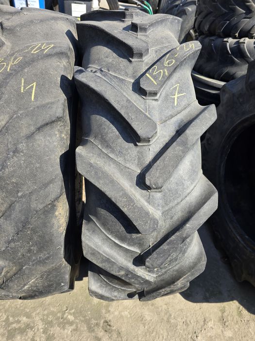 Anvelopa 13.6r24 Vredestein