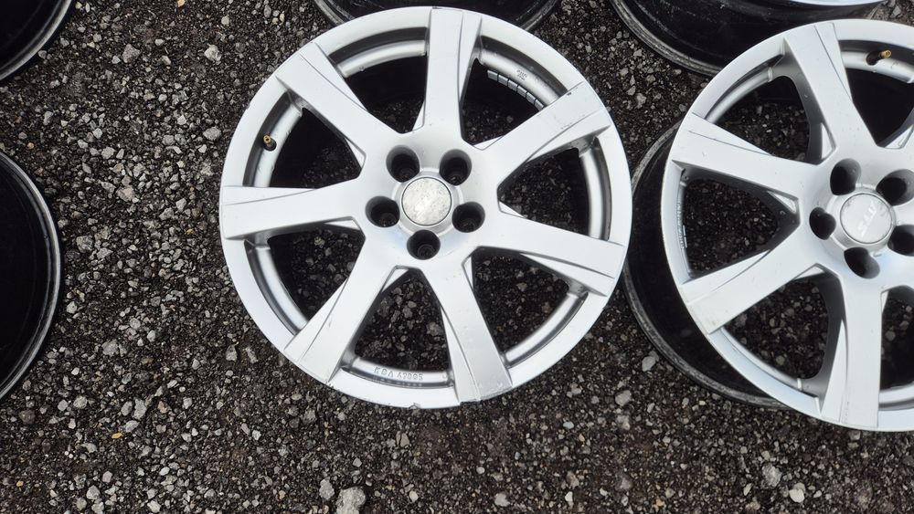 Джанти ATS 5/112 VW,Audi,Skoda 5x112