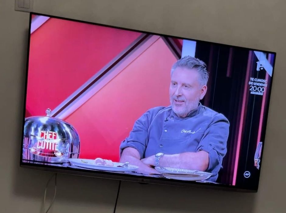 55UB950V - Smart TV 3D LG 139 cm 55 inch wifi bluethoth