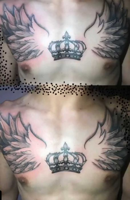 Tatuaje in Moreni la preturi accesibile