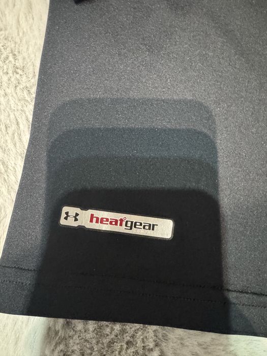 Мъжка блуза UNDER ARMOR . Размер XL