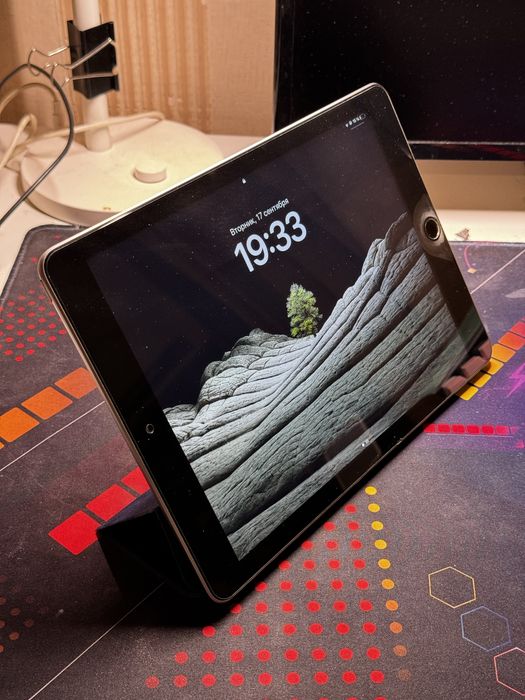 iPad 5-го поколения 32гб