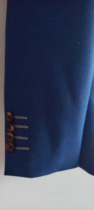 Sacou barbatesc 52 ,nou ,Ares Premier