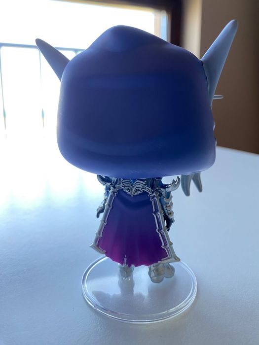 Funko Pop — Sylvanas (990). World of Warcraft.