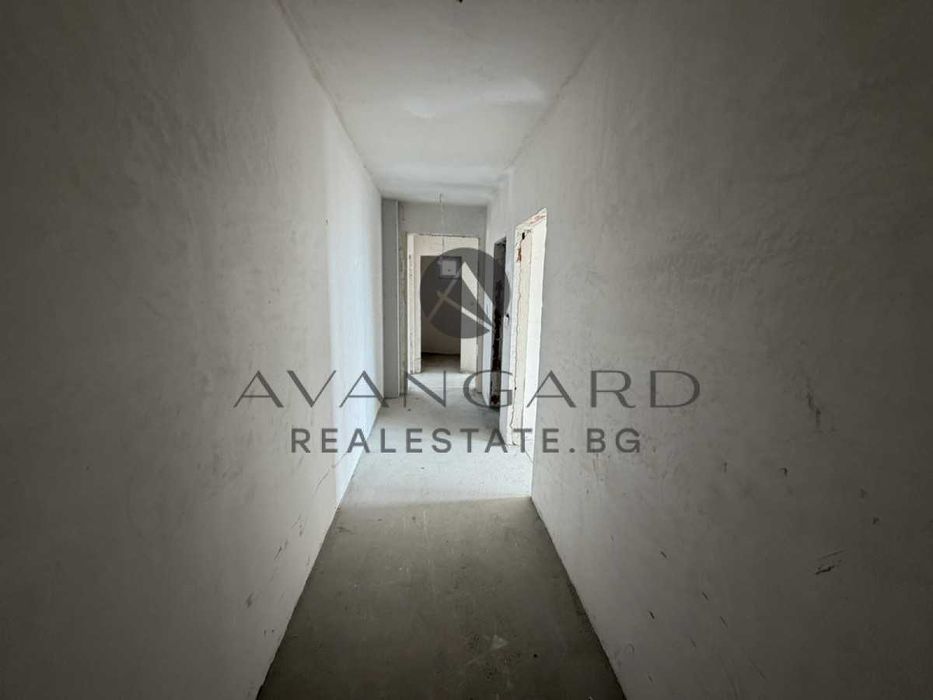 Продава се Тристаен апартамент в Пловдив, Тракия - 116 кв.м за 657 €/кв.м - Снимка #6