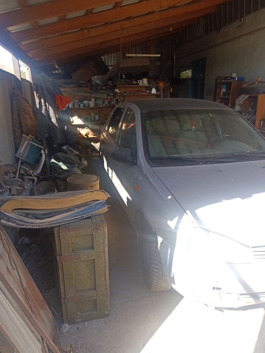 Продам калину 1118 седан