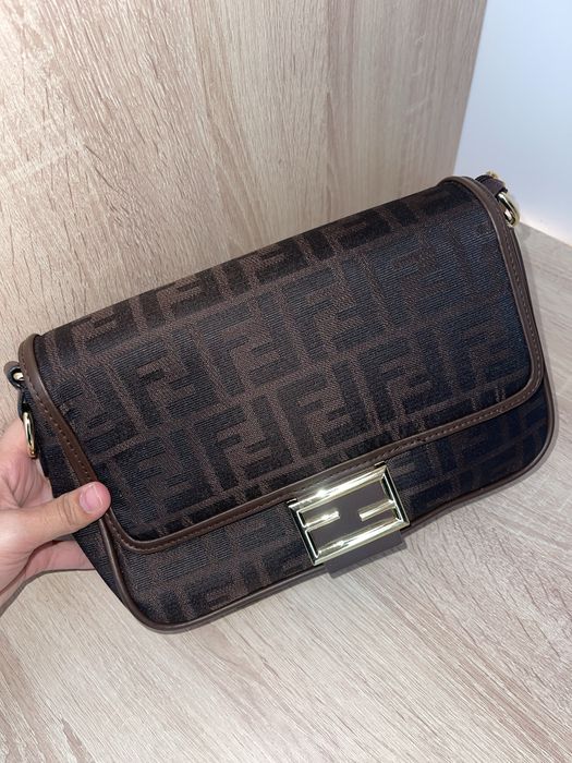 Fendi сумка люкс
