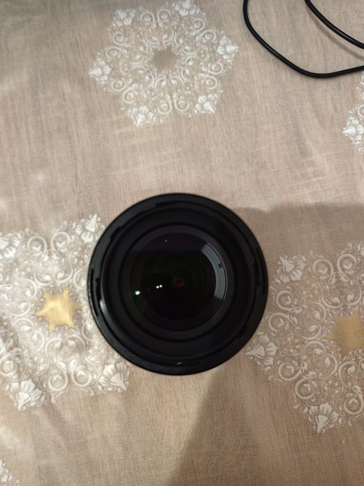 Продаю объектив 18-70 AF-S NIKKOR