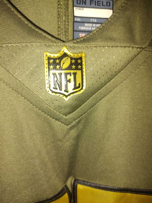 Tricou marca Nike cu Dallas Cowboys, #55 Leighton Vander Esch