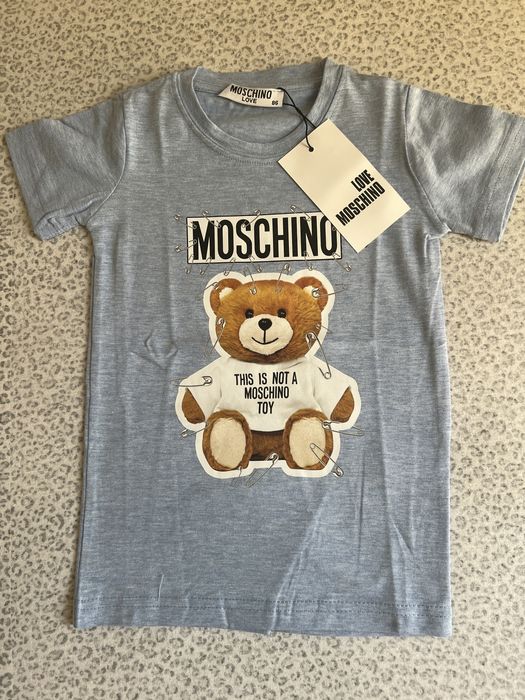 Tricou Moschino Copii