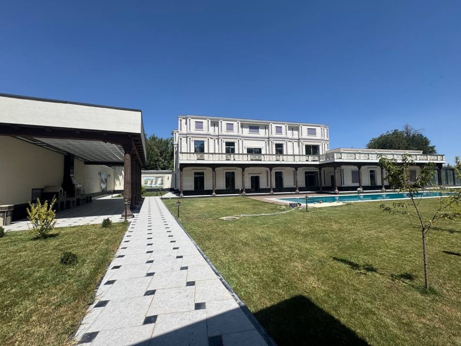 Продаётся Дача в стеле Марроко.