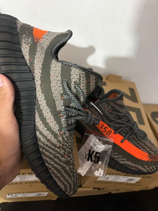 Yeezy 350 Beluga
