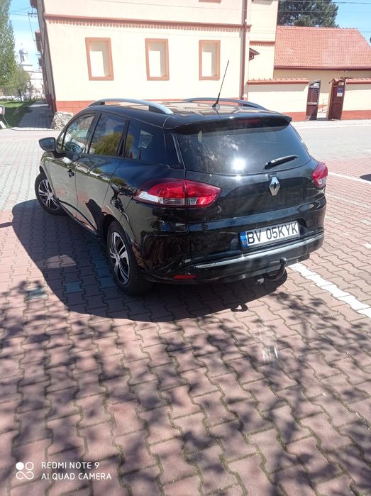 Renault Clio 4 Limited 2019 GPL 0.9 tce