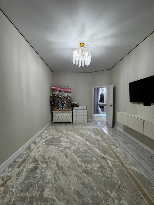 Продам 1 комнатную Батыс 2