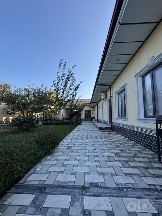 Продается участок 4.5соток 6 ком на Шрейдр. От Учкахрамон 5 км