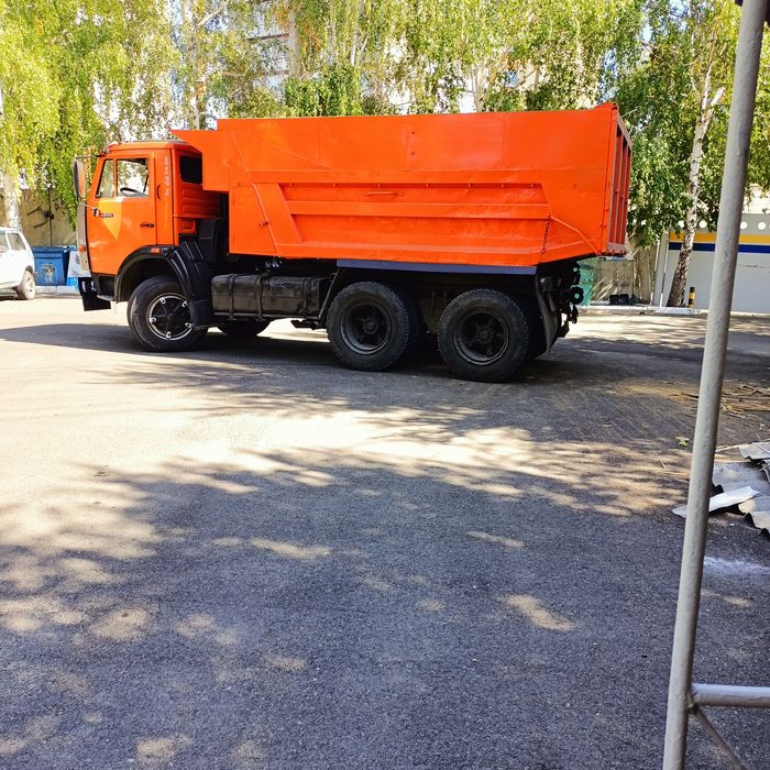 Гравий (мелкий-крупный) кз,щебень, песок,спальник,грунт,земля НЕДОРОГО