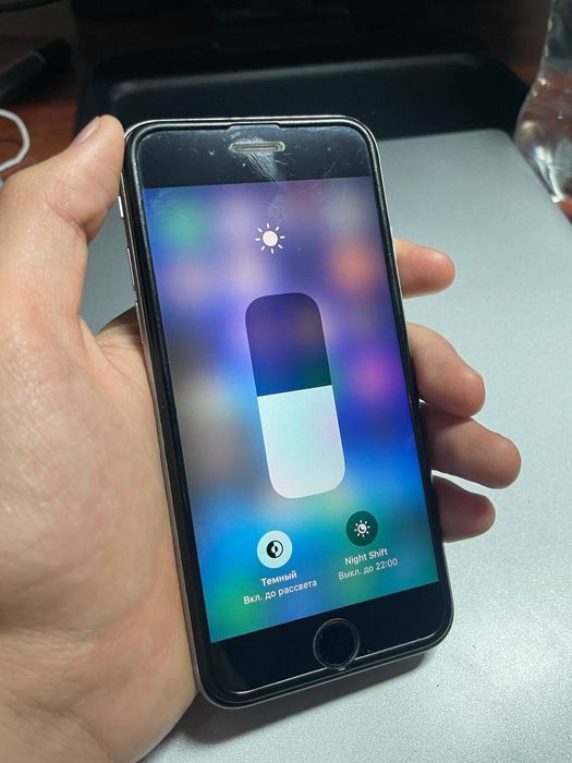 iPhone 6S 64GB Ideal