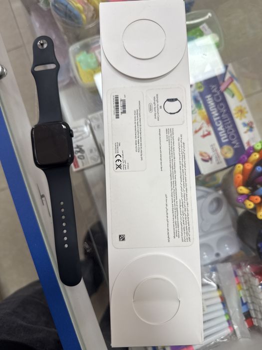 Apple watch se 2 gen 44 mm