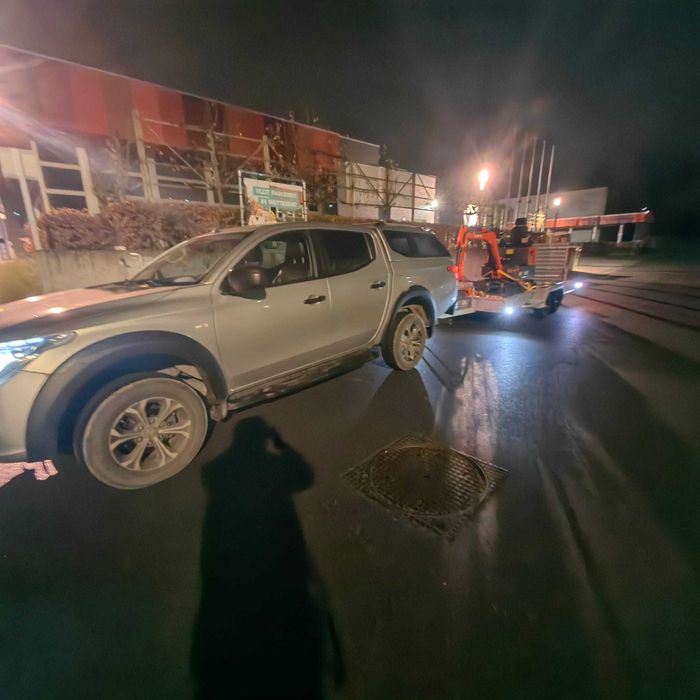 Excavare fundații, șanțuri, București • Ilfov • Ialomița • Dâmbovița •