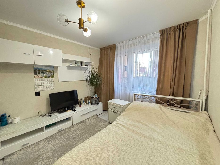 Продам 3 комнатную квартиру