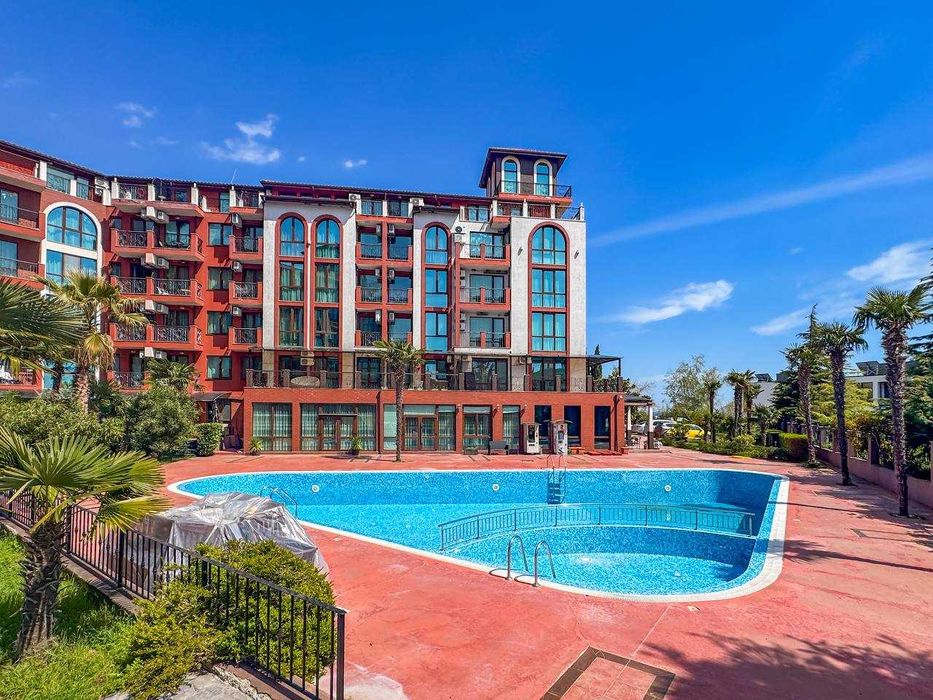 Продава се Едностаен апартамент в Несебър - 47 кв.м за 1140 €/кв.м - Снимка #10