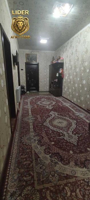 Продается 2х комнатная квартира со всеми вещами ор.р Шарк2 Чевар