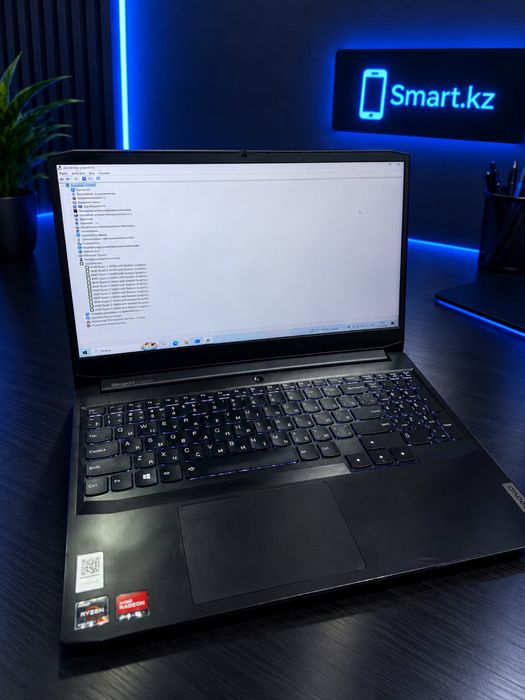 Продам lenovo idepad 3