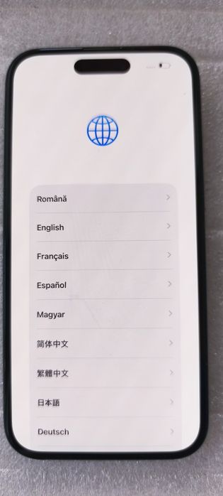 Iphone 17 , 128 Gb stare foarte buna