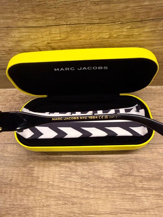 Слънчеви очила Marc Jacobs