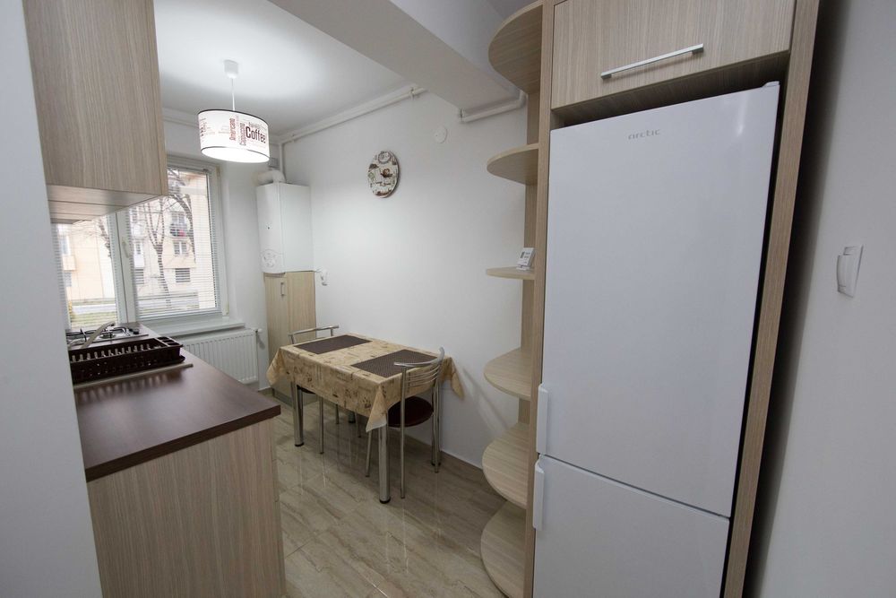 ULTRACENTRAL,Garsoniera de inchiriat mobilata , PROPRIETAR !!!
