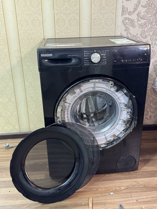 Стиральная машина Dauscher