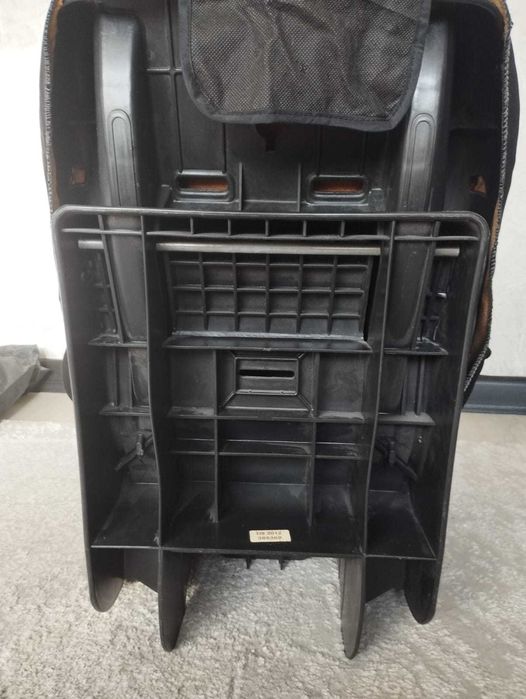 Автокресло детское