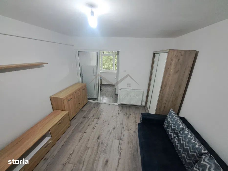 Vand garsoniera, Galata, Iasi