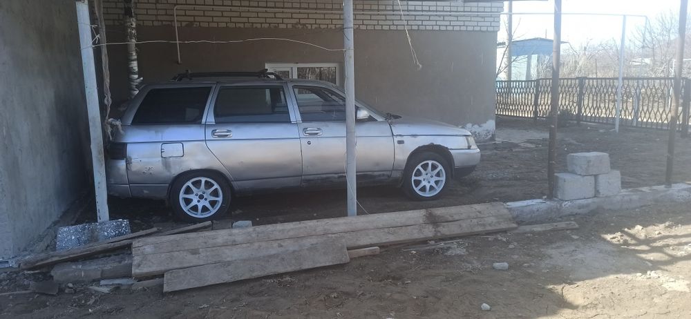 Продам автомобиль ВАЗ 2111