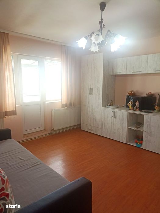 De vânzare apartament cu 2 camere în Sfântu Gheorghe