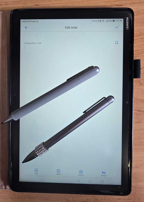 Huawei MediaPad M5 Lite