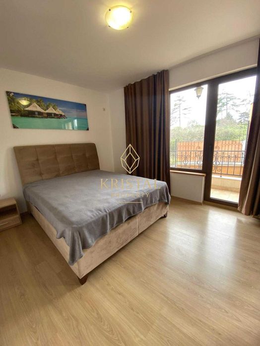 Продава се Двустаен апартамент в Свети Влас - 65 кв.м за 1524 €/кв.м - Снимка #9