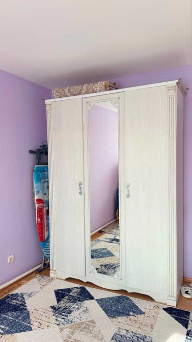 Продажа 2-комнатной квартиры мкр Астана
