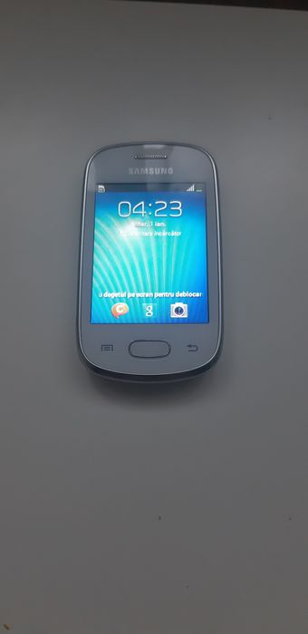 Vând Samsung Galaxy Star GT-S5280